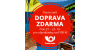 Sportisimo - doprava zdarma | Sportisimo