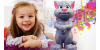 Mluvící kocour Talking Tom se 41 zvuky  | Nakup v Akci