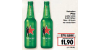 Pivo Heineken - 57% | Kaufland