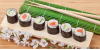 Set 32 parádních kousků sushi s sebou domů | Slevomat