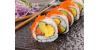  Veškeré sushi a sushi sety  | Kupon Plus