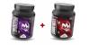 100% Creatine Monohydrate 550g+CARBO MAXX 500g  | Maxxwin.cz