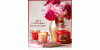 Yankee Candle střední + 2x votivní svíčka | Fotorada.cz