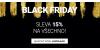 Black Friday | Svet Shopaholiku