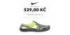 JUNIORSKÉ SANDÁLY NIKE SUNRAY PROTECT  | Martesshop.cz