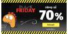 Black Friday - Audiolibrix - až 70 % | Audiolibrix