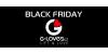 Black Friday na www.g-loves.cz (fitness doplňky) | www.g-loves.cz