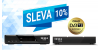 Sleva 10% na Set-Top box TESLA TE-380 mini | Tesla-Electronics.cz