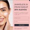 Iuvenio.com - slevový kupon -20% na první nákup | Iuvenio.com