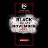 MAXXWIN BLACK NOVEMBER -20% | Maxxwin.cz