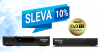 Sleva 10% na Set-Top box TESLA TE-300 | Tesla-Electronics.cz